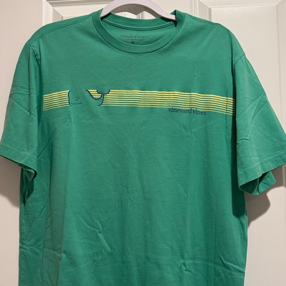 Men’s Vineyard Vines Cotton T-Shirt